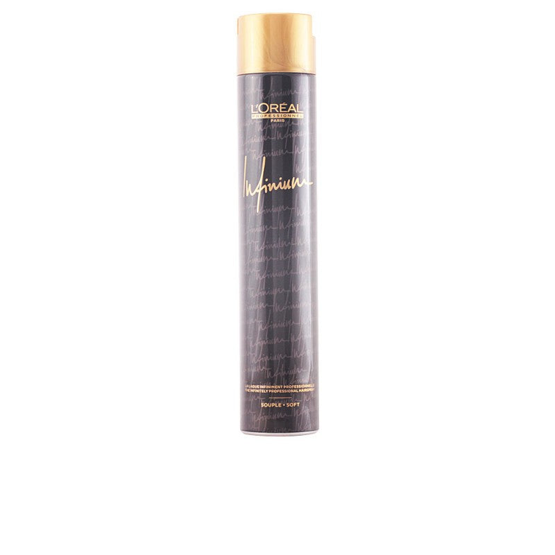 L'Oréal Professionnel Paris Infinium Laca Suave 500 ml-1
