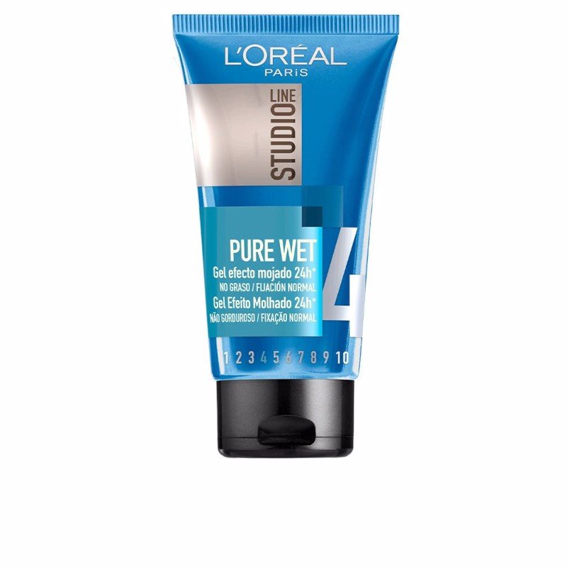 L'Oréal Paris Studio Line Pure Wet Gel 150 ml-1