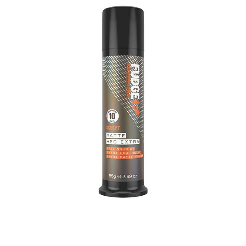 Fudge Professional Sculpt Matte Hed Extra 85 Gr-1