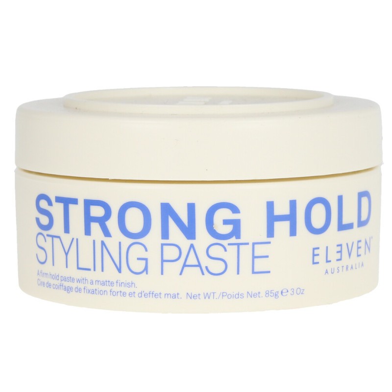 Eleven Australia Strong Hold Styling Paste 85 Gr-1