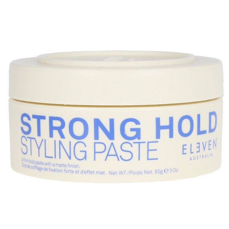 Eleven Australia Strong Hold Styling Paste 85 Gr-1