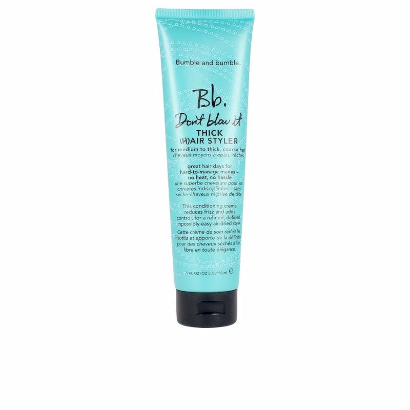 Bumble & Bumble Don'T Blow It Thick Hair Styler 150 ml-1