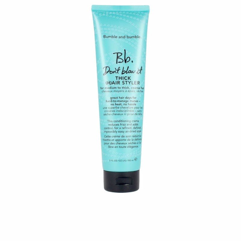 Bumble & Bumble Don'T Blow It Thick Hair Styler 150 ml-1