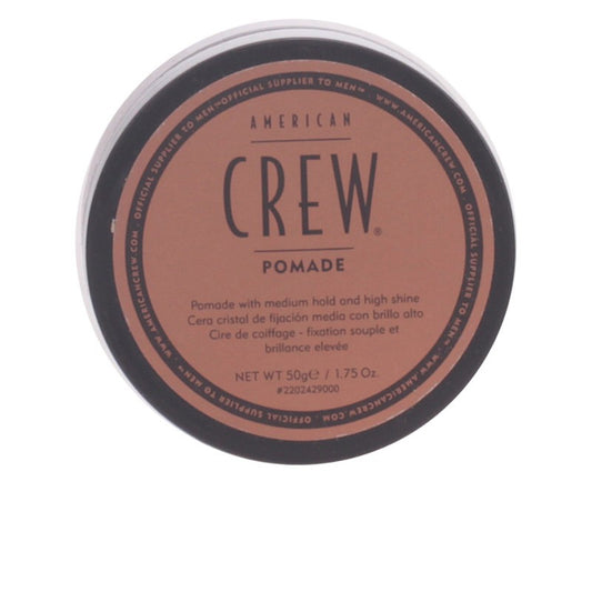 American Crew Pomade 50 Gr-1