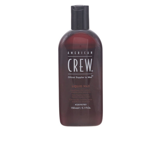 American Crew Liquid Wax 150 ml-1