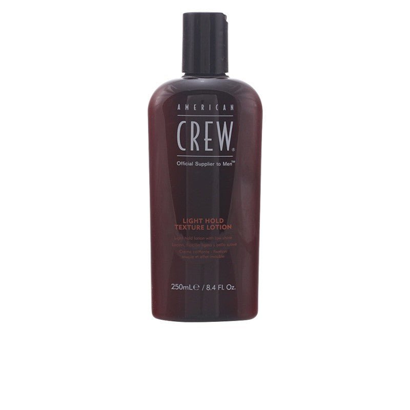 American Crew Light Hold Texture Lotion 250 ml-1