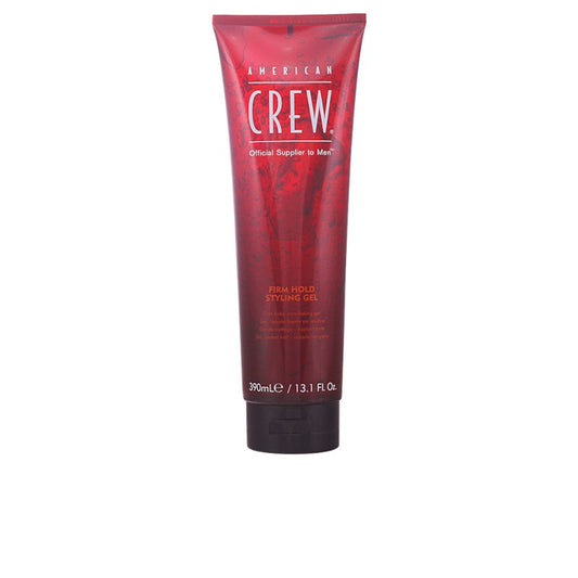 American Crew Firm Hold Styling Gel 390 ml-1