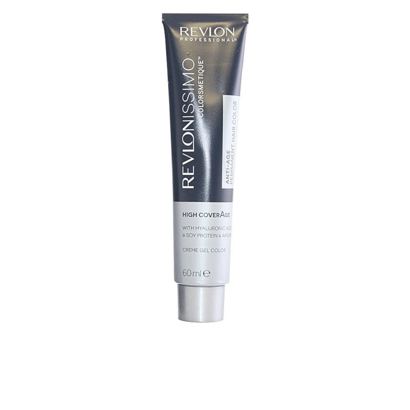 Revlon Revlonissimo High Coverage 8,42-Light Honey Blonde-1