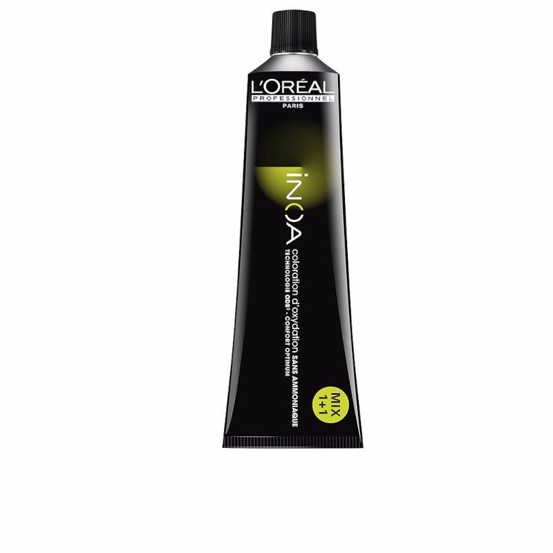 L'Oréal Professionnel Paris Inoa Coloration D'Oxydation Sans Amoniaque 8,31 60 Gr-1