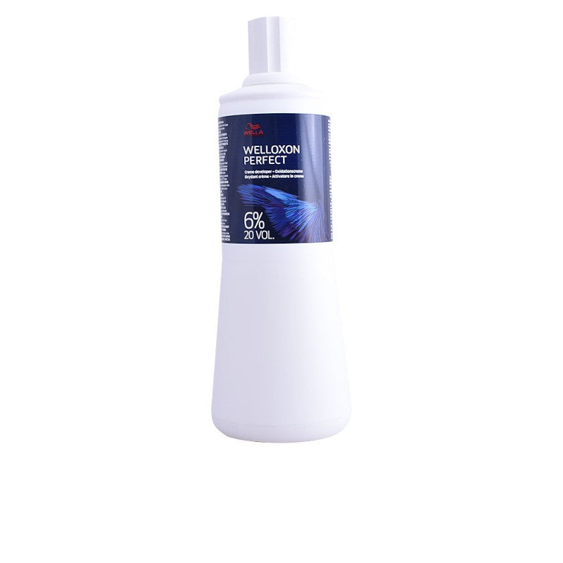 Wella Professionals Welloxon Perfect 6% 20 Vol 1000 ml-1
