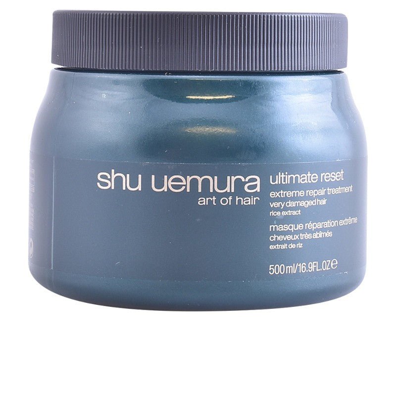 Shu Uemura Ultimate Reset Mask 500 ml-1