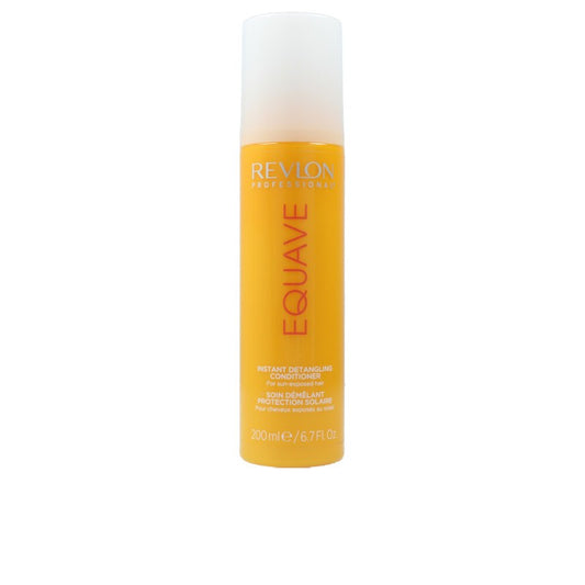 Revlon Equave Instant Beauty Sun Protection Conditioner 200 ml-1