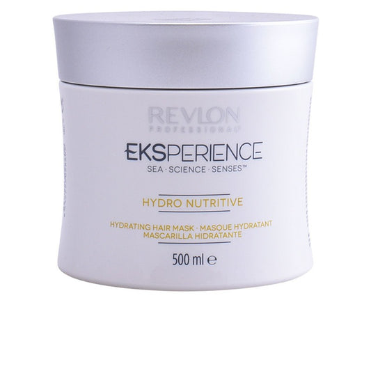 Revlon Eksperience Hydro Nutritive Mask 500 ml-1