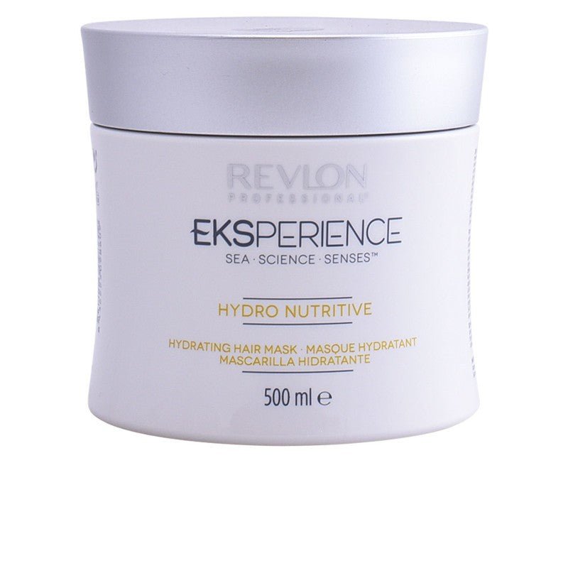 Revlon Eksperience Hydro Nutritive Mask 500 ml-1