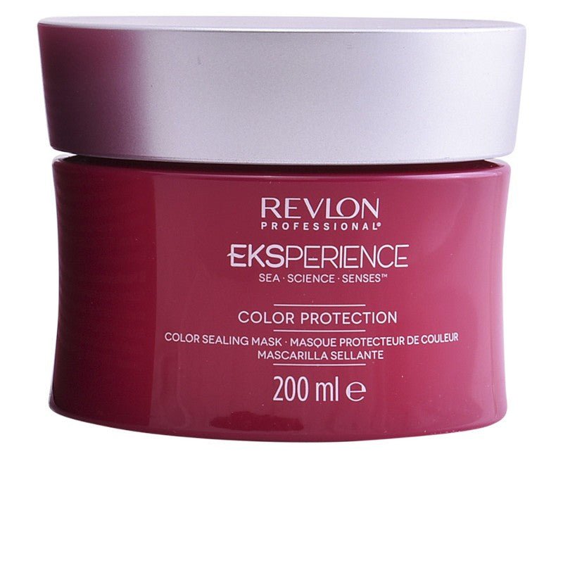 Revlon Eksperience Color Intensify Maintenance Mask-1