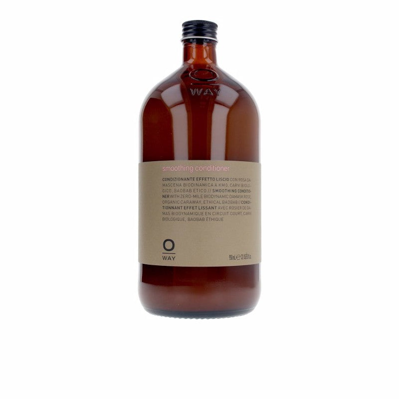 Oway Smooth+ Smoothing Conditioner 950 ml-1