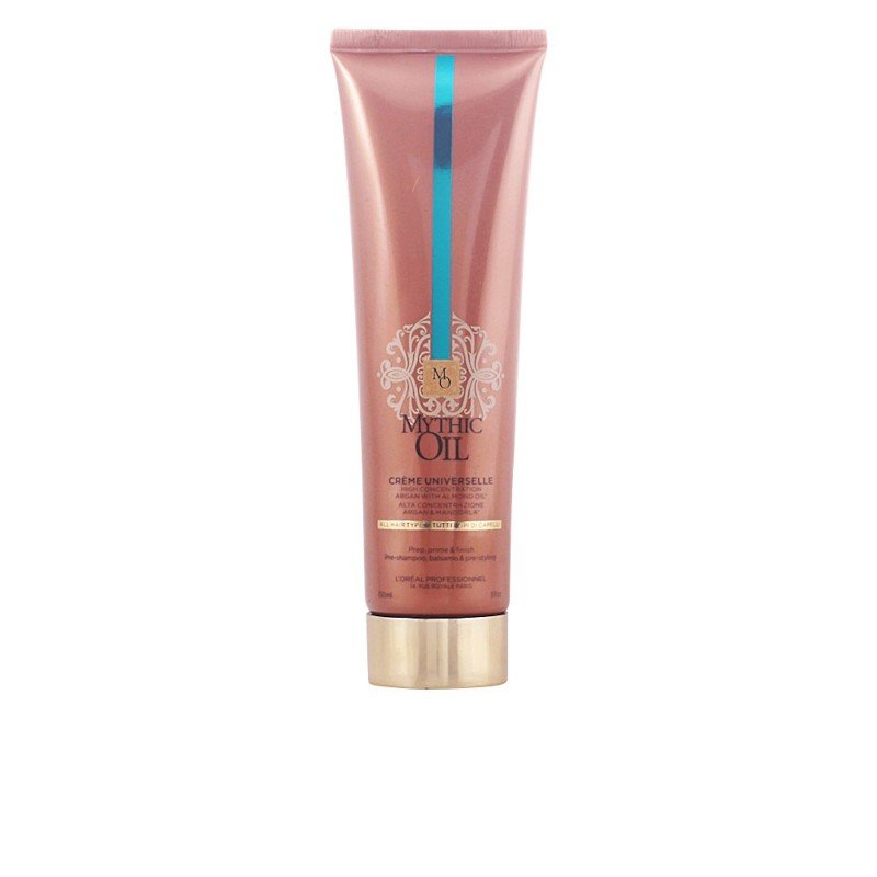 L'Oréal Professionnel Paris Mythic Oil Crema Universal 150 ml-1