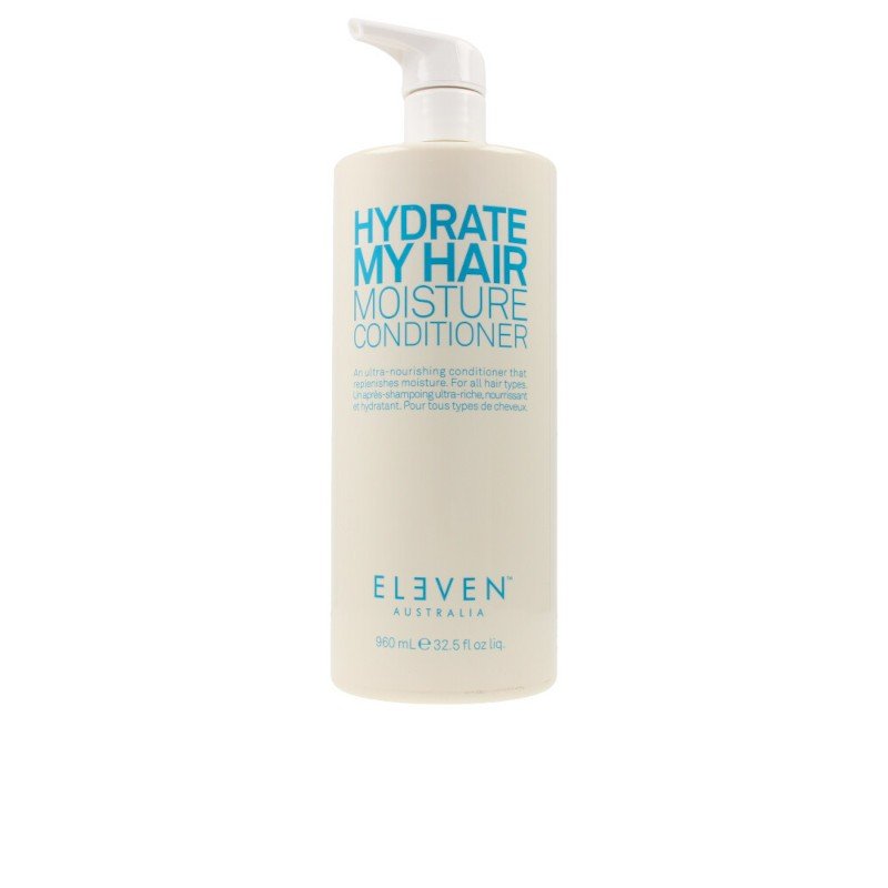 Eleven Australia Hydrate My Hair Moisture Conditioner 1000 ml-1