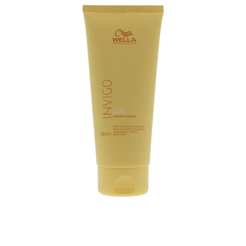 Wella Professionals Invigo Sun Conditioner 200 ml-1