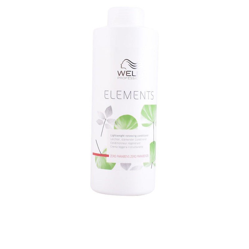 Wella Professionals Elements Renewing Conditioner 1000 ml-1