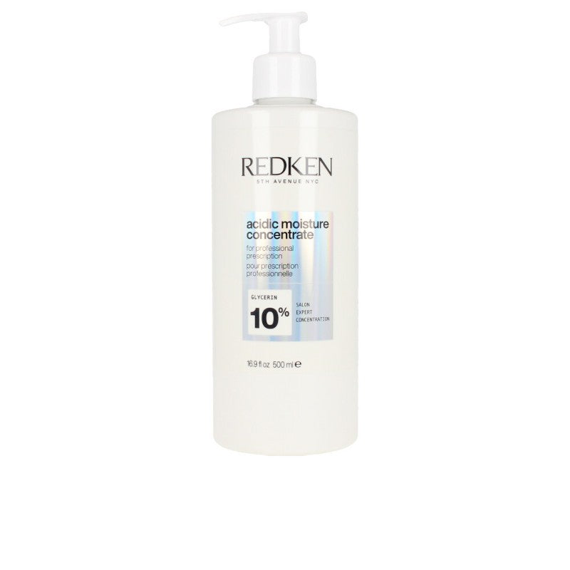 Redken Acidic Bonding Concentrate Moisture 500 ml-1