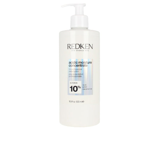 Redken Acidic Bonding Concentrate Moisture 500 ml-1