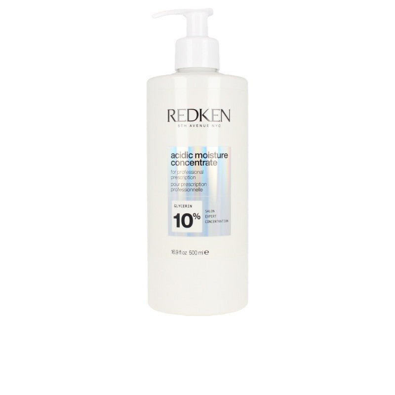 Redken Acidic Bonding Concentrate Moisture 500 ml-1