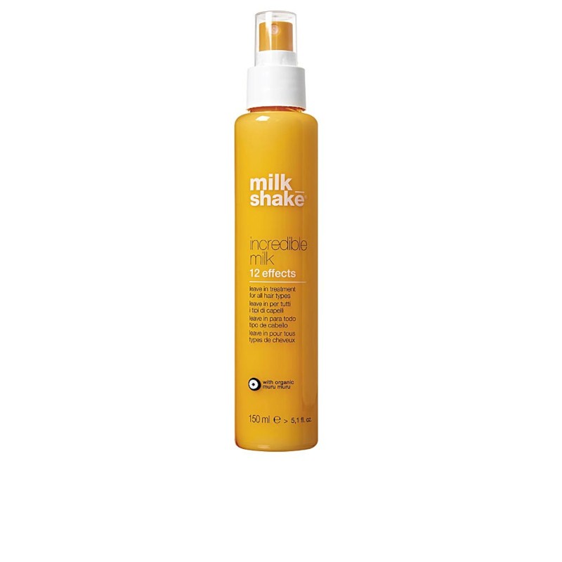 Milk Shake Incredible Milk 12 Effects Leave In Treatment 150 ml-1