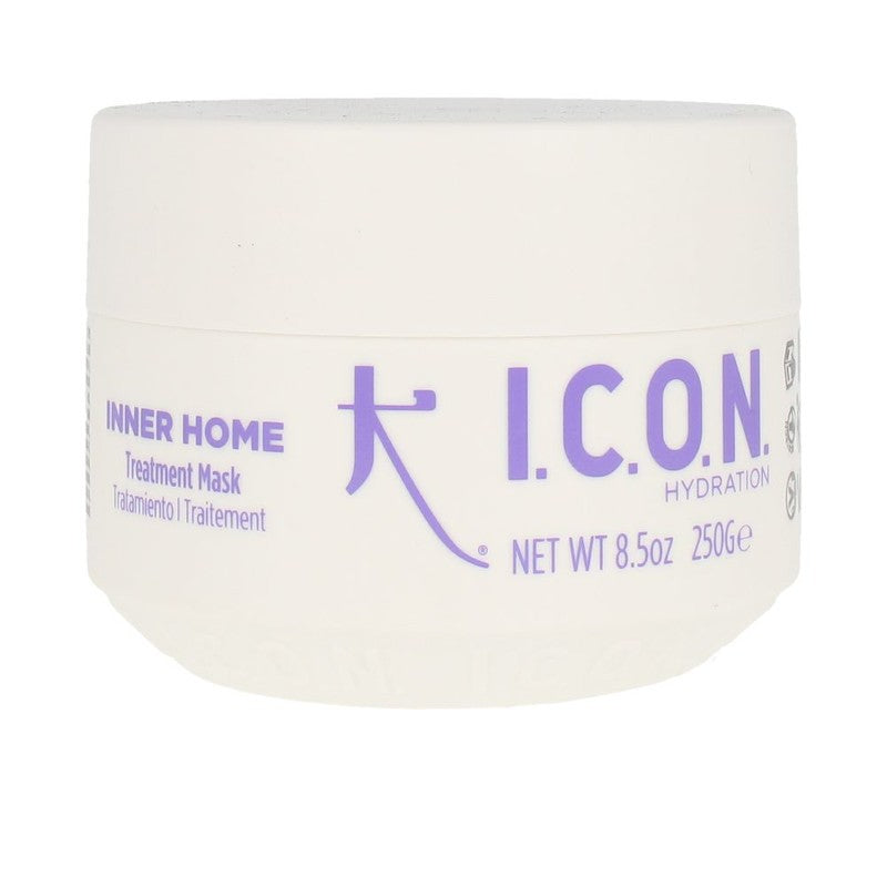 I.C.O.N. Inner-Home Moisturizing Treatment 250 ml-1