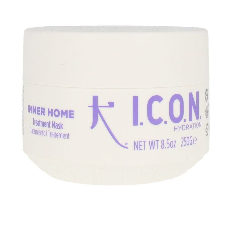 I.C.O.N. Inner-Home Moisturizing Treatment 250 ml-1
