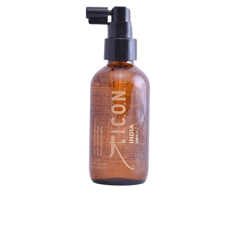 I.C.O.N. India Dry Oil 118 ml-1