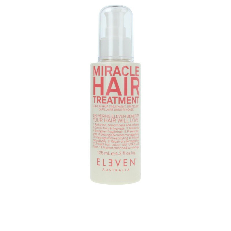 Eleven Australia Miracle Hair Treatment 125 ml-1