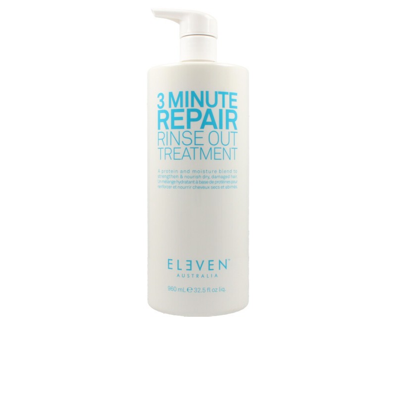 Eleven Australia 3 Minute Repair Rinse Out Treatment 1000 ml-1