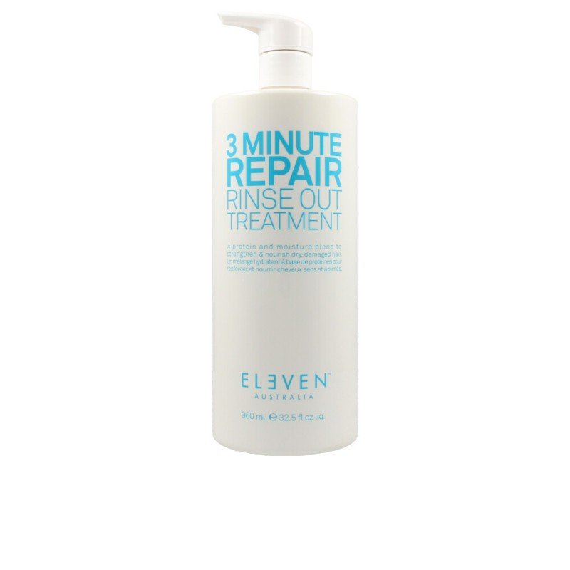 Eleven Australia 3 Minute Repair Rinse Out Treatment 1000 ml-1