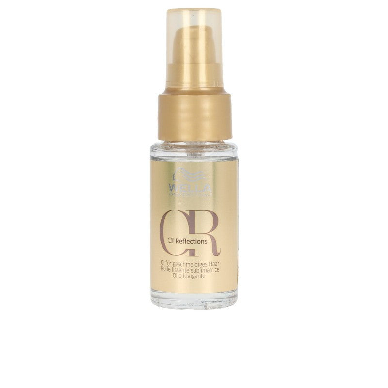 Wella Professionals Or Oil Reflections Luminous Smoothening Oil 30 ml-1