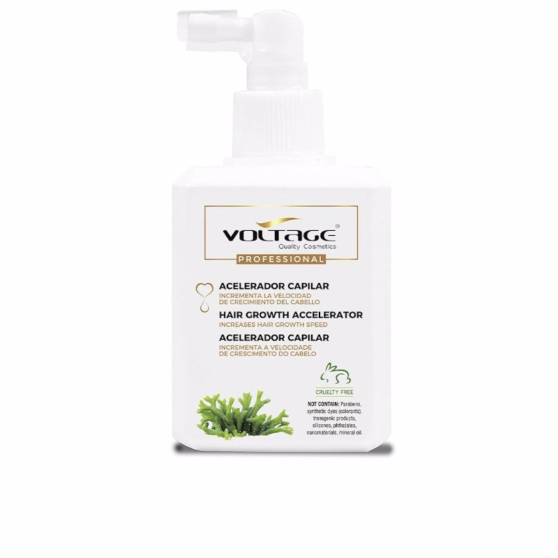 Voltage Cosmetics Acelerador Capilar Tratamiento Spray 200 ml-1