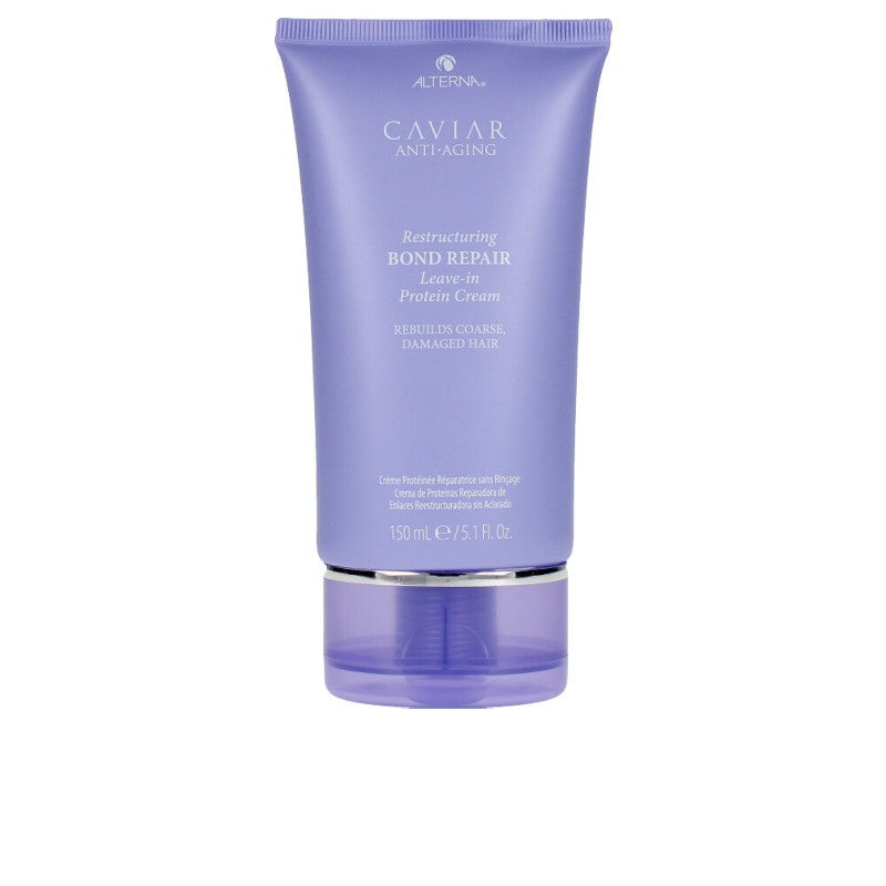 Alterna Caviar Restructuring Bond Repair Leave-In Protein Cream 150 ml-1
