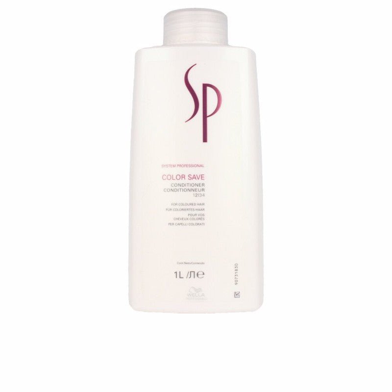 System Professional Sp Color Save Conditioner 1000 ml-1