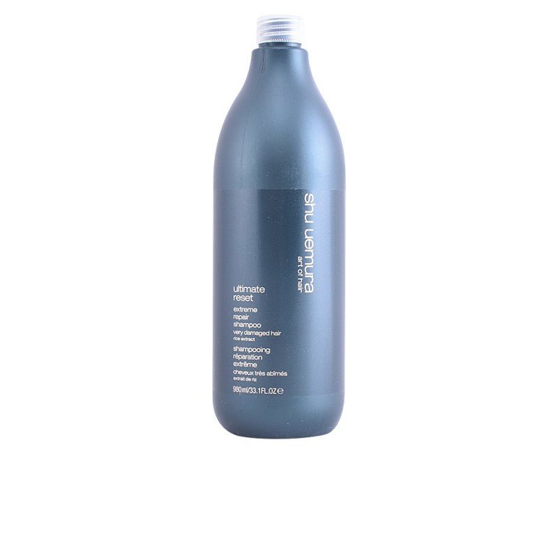 Shu Uemura Ultimate Reset Shampoo 980 ml-1