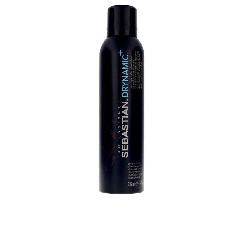 Sebastian Drynamic + Dry Shampoo 212 ml-1