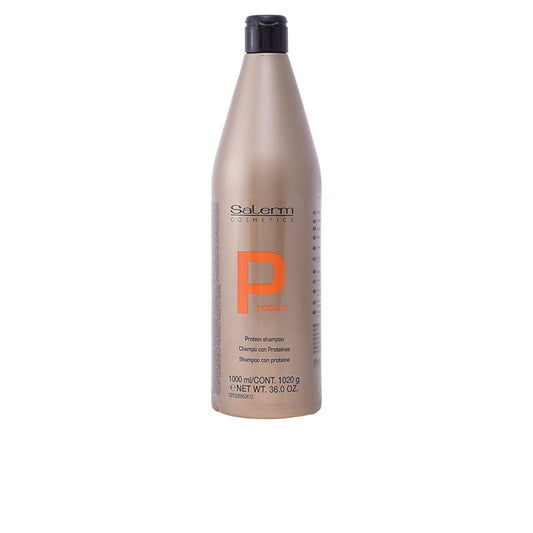 Salerm Protein Shampoo 1000 ml-1