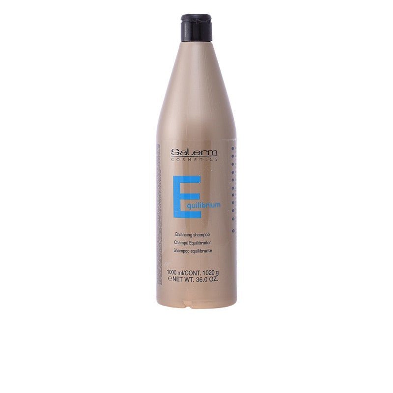 Salerm Equilibrium Balancing Shampoo 1000 ml-1