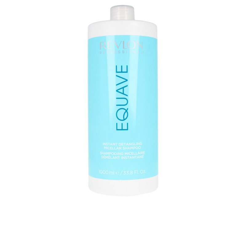 Revlon Equave Instant Beauty Detangling Micellar Shampoo 1000 ml-1