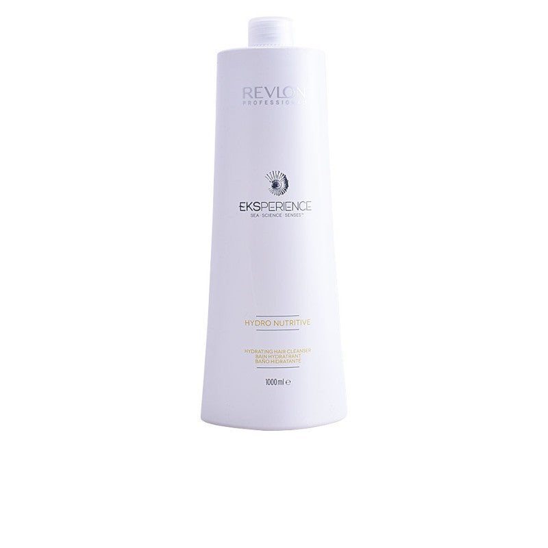 Revlon Eksperience Hydro Nutritive Cleanser 1000 ml-1