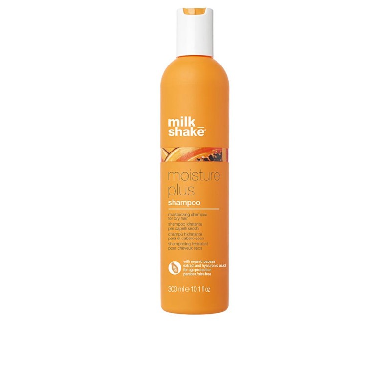 Milk Shake Moisture Plus Shampoo 300 ml-1