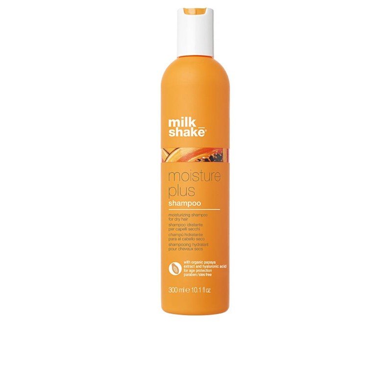 Milk Shake Moisture Plus Shampoo 300 ml-1