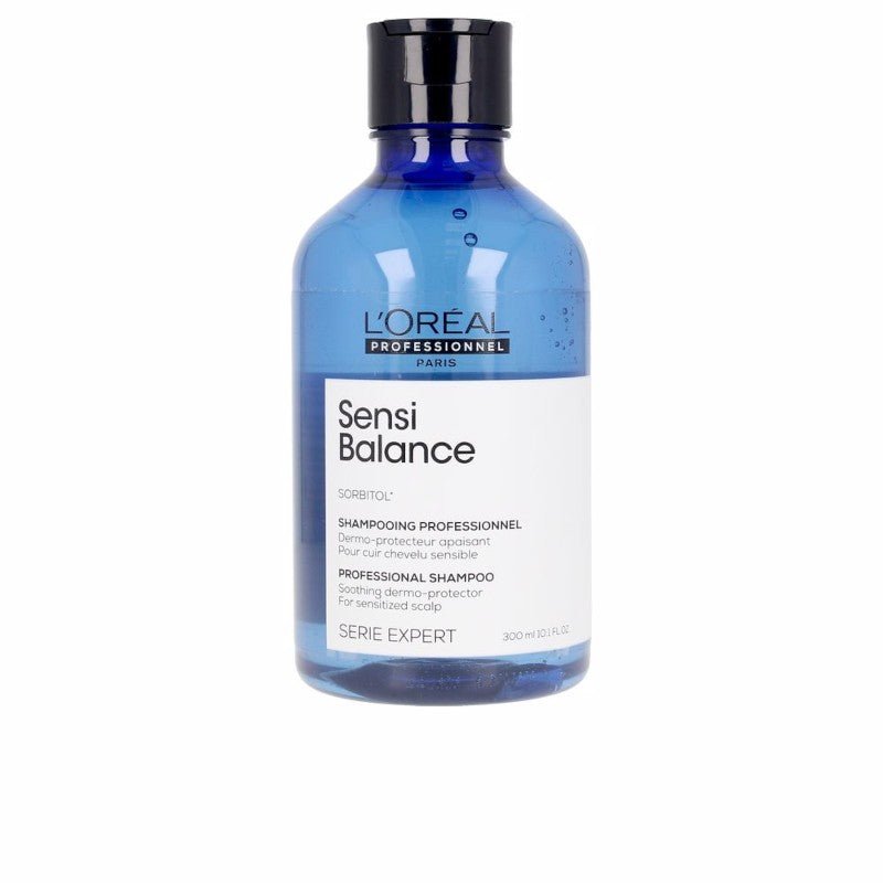 L'Oréal Professionnel Paris Sensi Balance Champú 300 ml-1