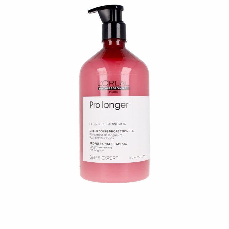L'Oréal Professionnel Paris Pro Longer Champú 750 ml-1