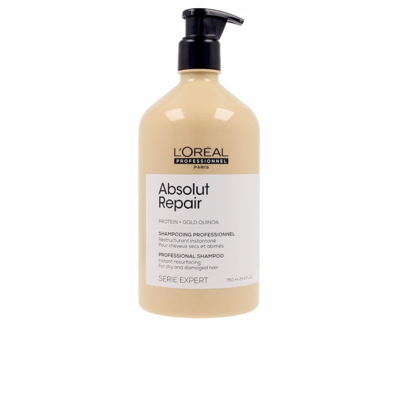 L'Oréal Professionnel Paris Absolut Repair Champú 750 ml-1