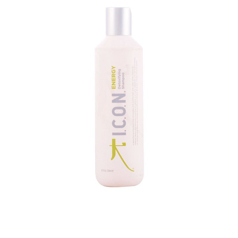 I.C.O.N. Energy Detoxifiying Shampoo 250 ml-1